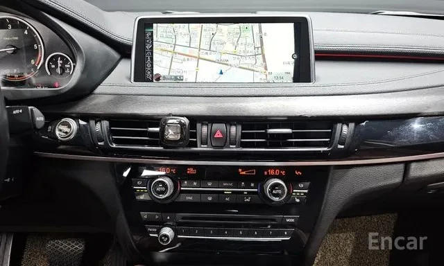 BMW X6 | АВТОКРЕДИТ БЕЗ ПЪРВОНАЧАЛНА ВНОСКА | , снимка 17 - Автомобили и джипове - 55277091