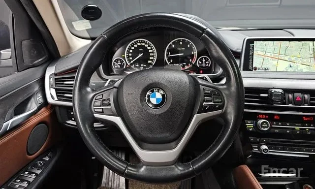 BMW X6 | АВТОКРЕДИТ БЕЗ ПЪРВОНАЧАЛНА ВНОСКА | , снимка 16 - Автомобили и джипове - 55277091