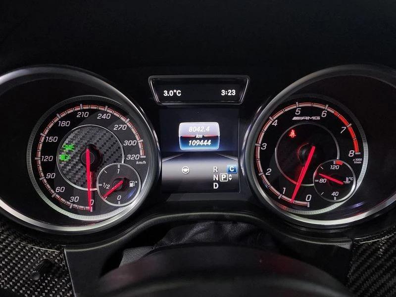 Mercedes-Benz GLE 4MATIC* HARMAN KARDON* DISTRONIC* 360* TV* PANO* , снимка 6 - Автомобили и джипове - 55336449