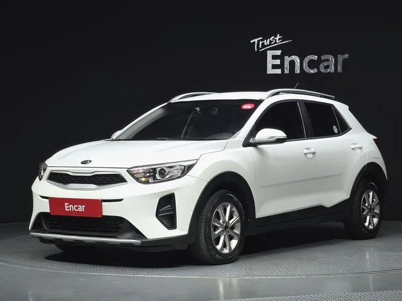 Kia Stonic Diesel 1.6 Deluxe