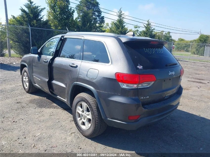 Jeep Grand cherokee LAREDO - изображение 6