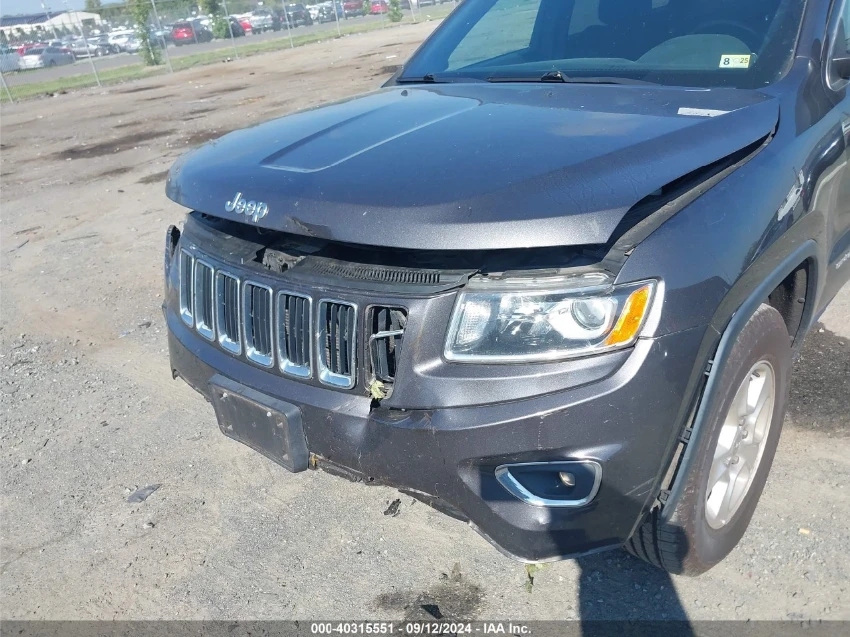 Jeep Grand cherokee LAREDO - [1] 