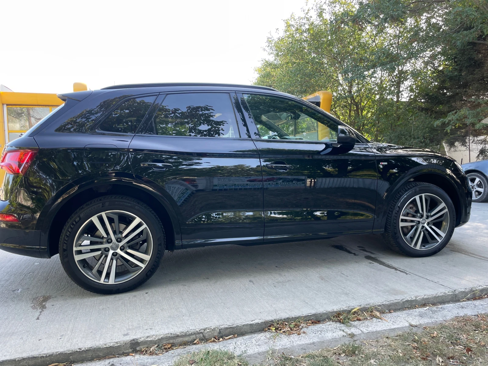 Audi Q5 3.0TDI 286k.c. - изображение 4