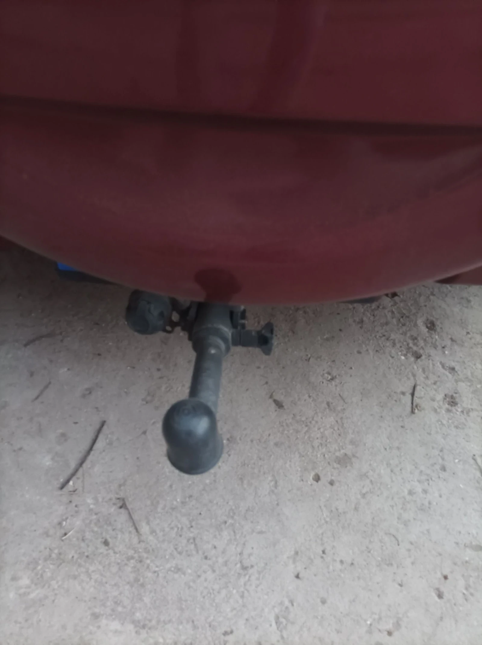 Suzuki Grand vitara 2, 0i, Lpg - изображение 4