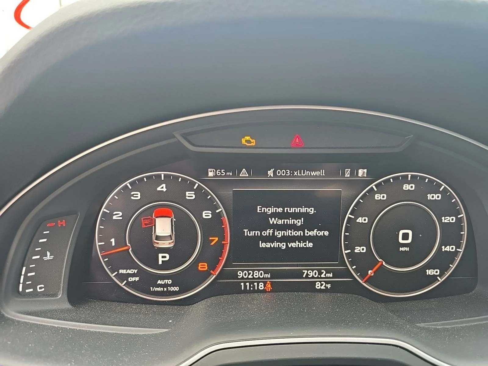 Audi Q7 3.0T Premium Plus - изображение 5
