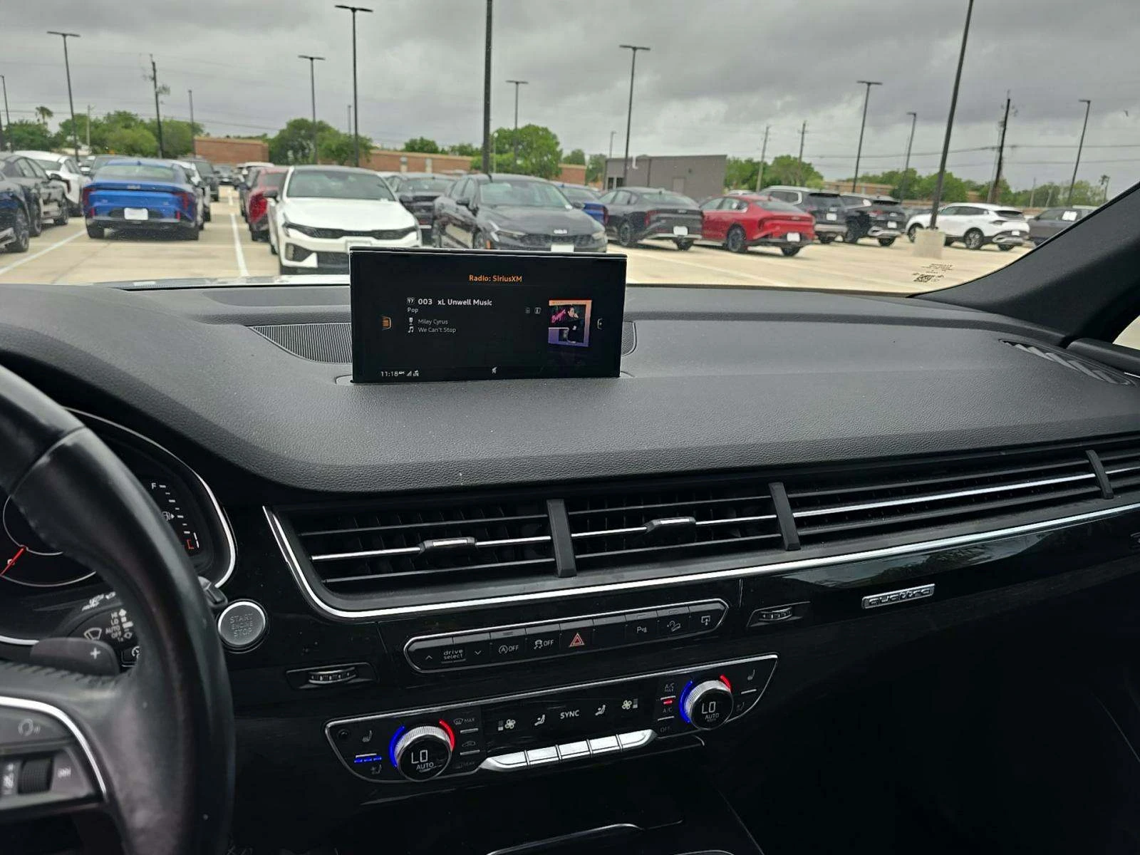 Audi Q7 3.0T Premium Plus - изображение 6