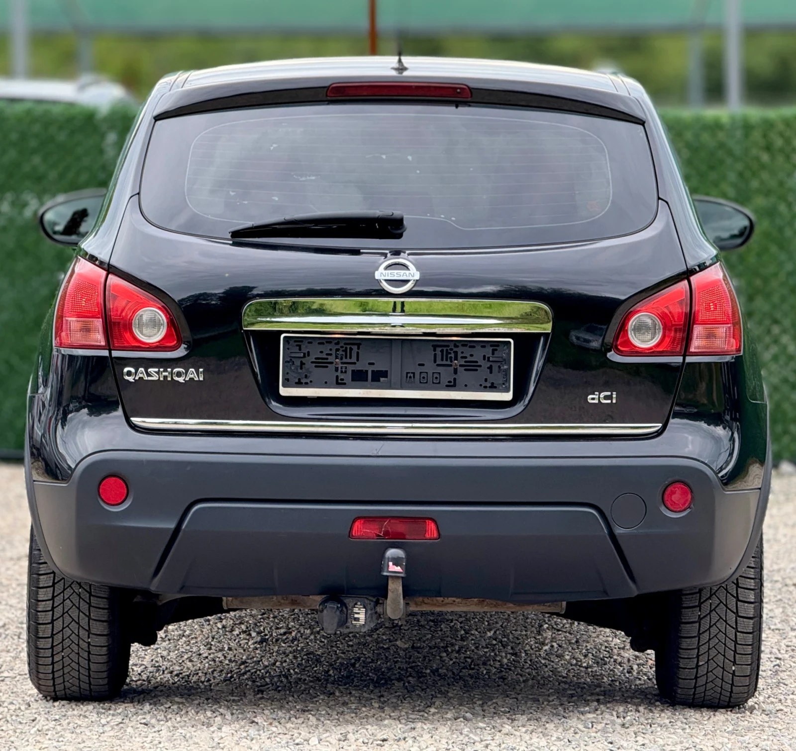Nissan Qashqai 1.5DCI ПАНОРАМА - изображение 6