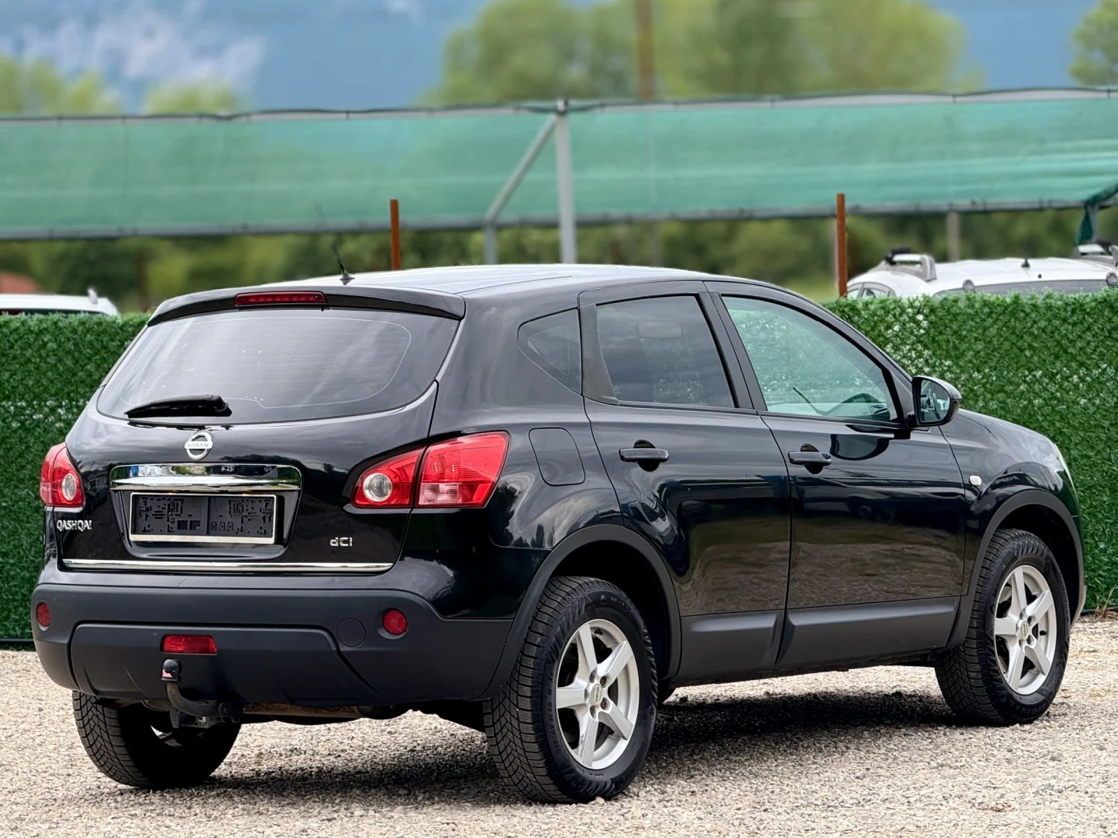 Nissan Qashqai 1.5DCI ПАНОРАМА - изображение 7