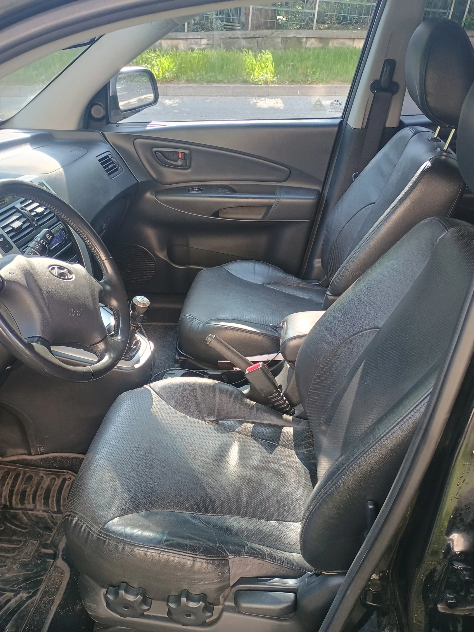 Hyundai Tucson  - изображение 6