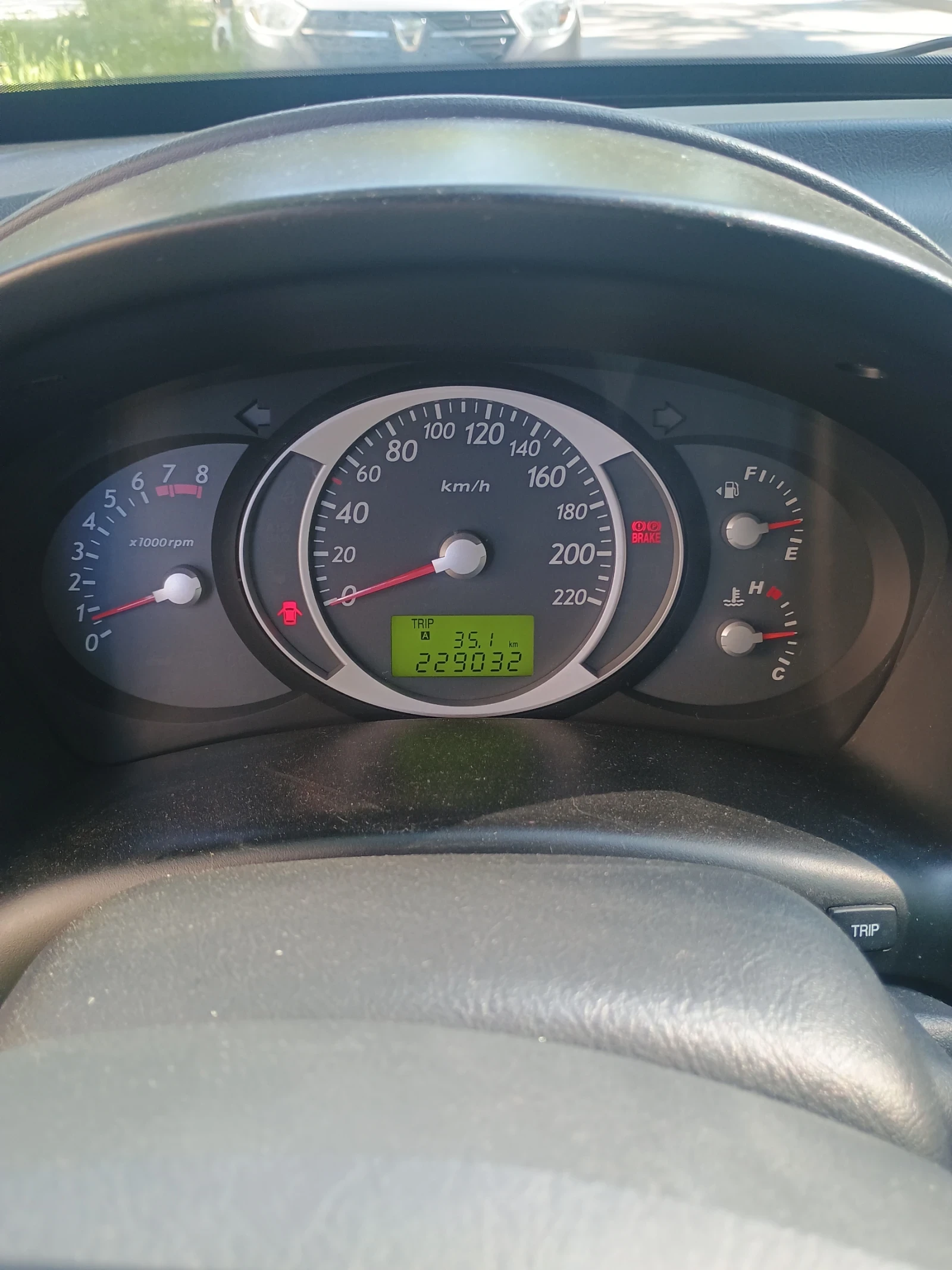Hyundai Tucson  - изображение 5