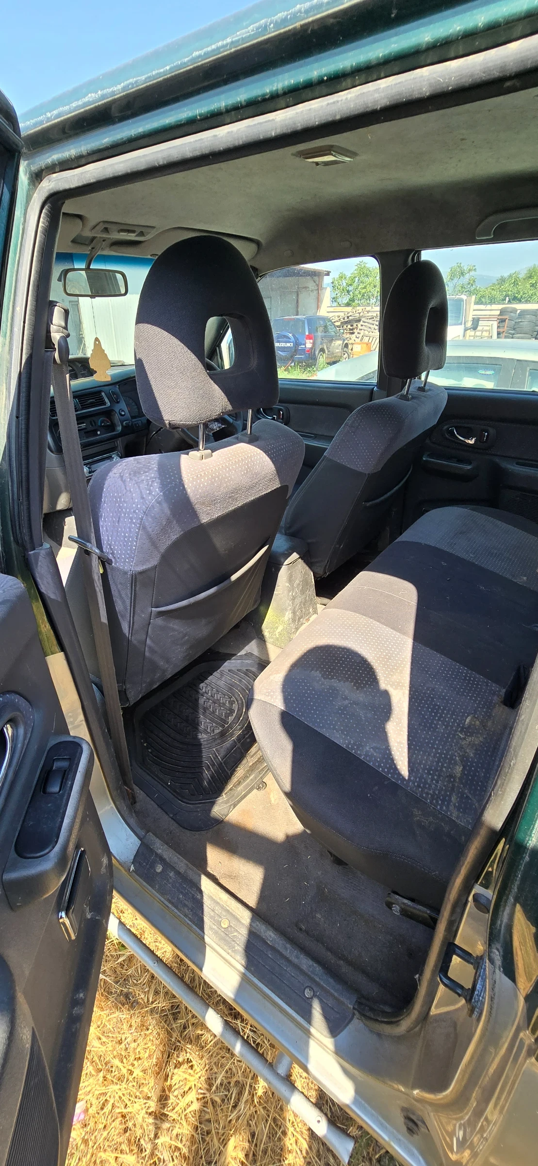 Mitsubishi L200  - изображение 6