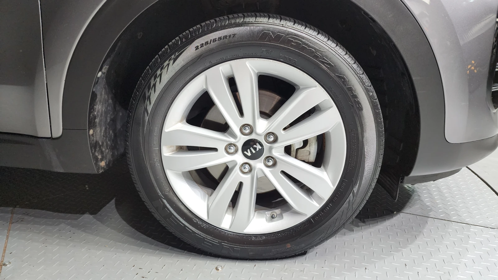 Kia Sportage 2.0 4WD TRENDY  | Mobile.bg   5