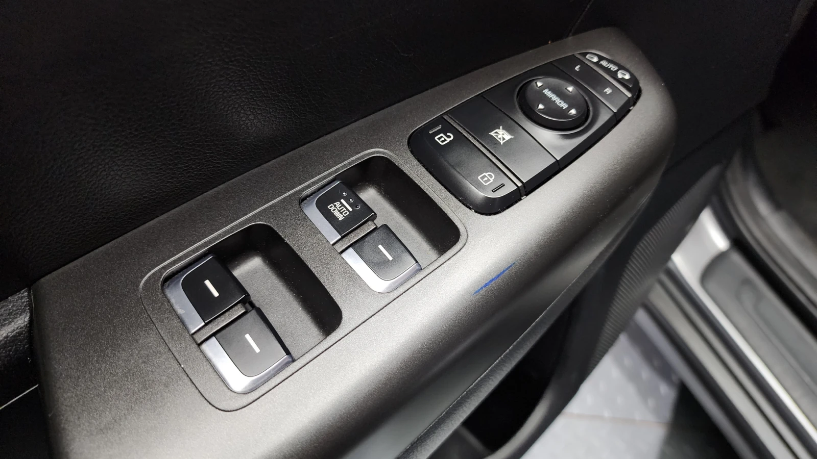 Kia Sportage 2.0 4WD TRENDY  | Mobile.bg   16