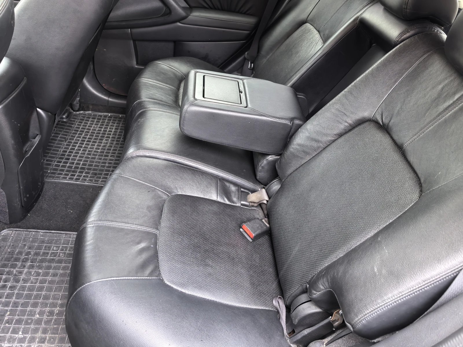 Nissan Murano | Mobile.bg   10