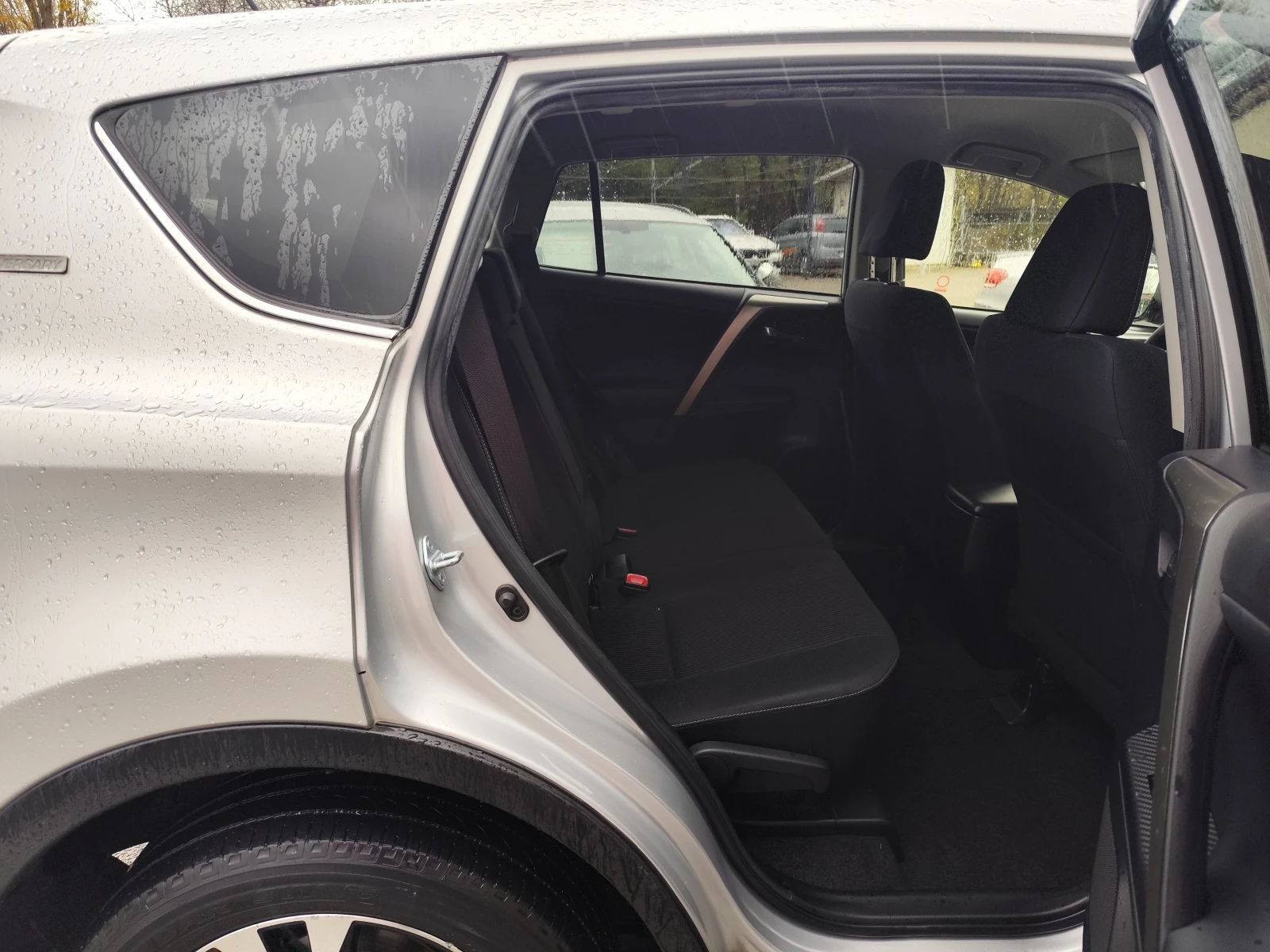 Toyota Rav4 2.0D/4WD/LED/EURO-5B//NAVI | Mobile.bg   12