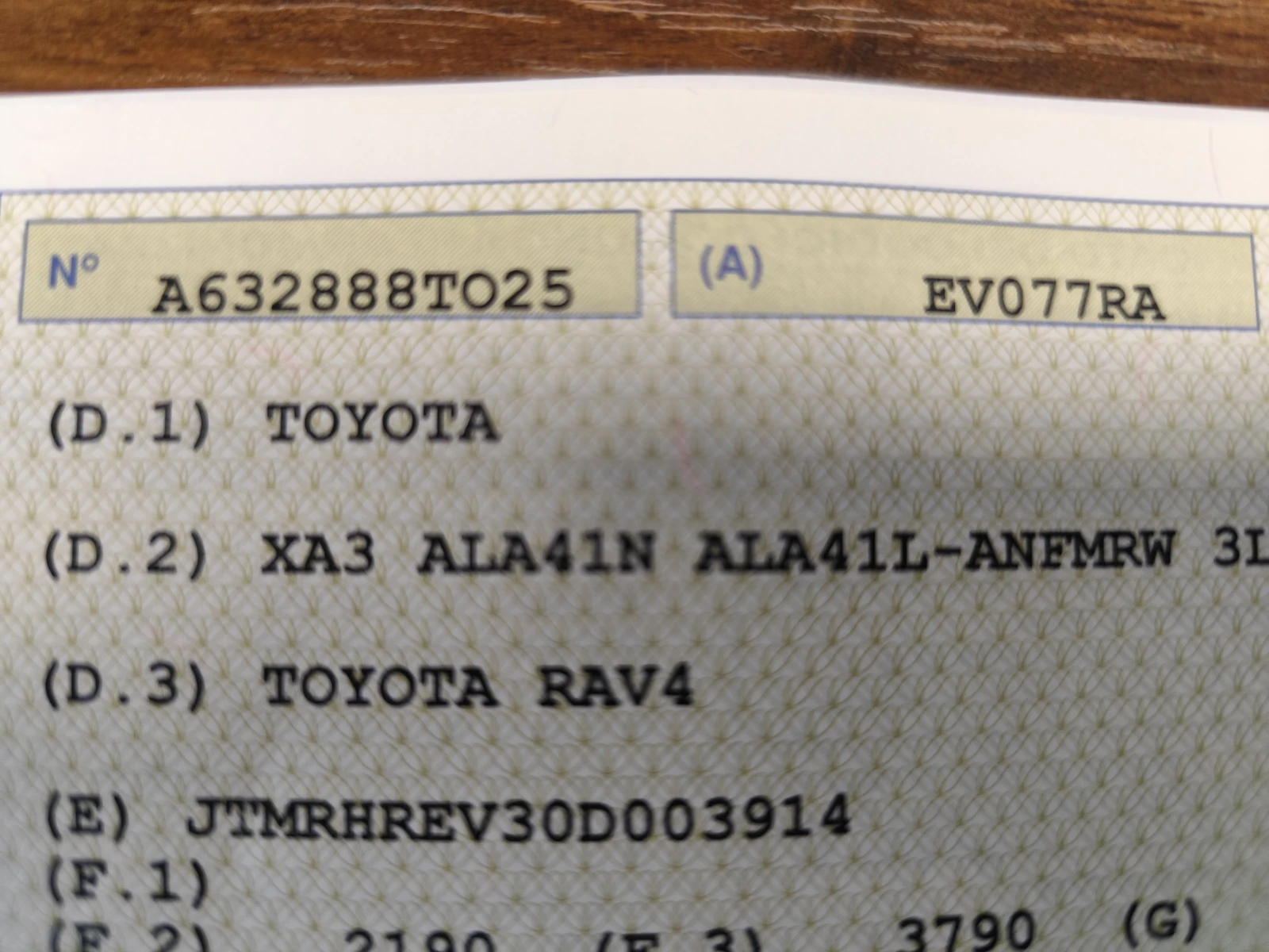 Toyota Rav4 2.0D/4WD/LED/EURO-5B//NAVI | Mobile.bg   15