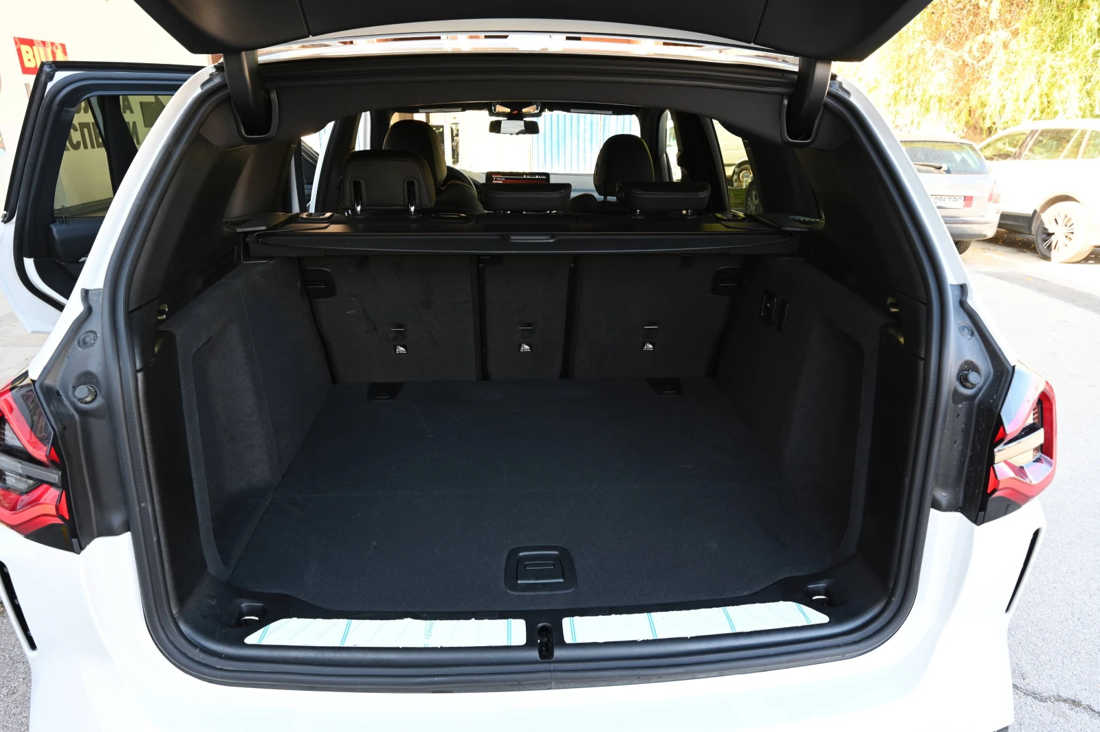 BMW X3 xDrive30i M Sport Paket - изображение 8