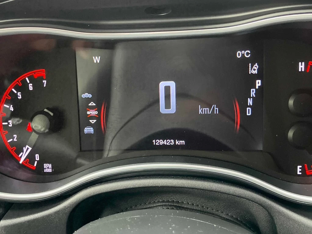 Dodge Durango 2019 CITADEL AWD * БЕЗ ПЪРВОНАЧАЛНА ВНОСКА*  - изображение 8