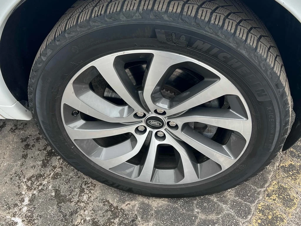 Land Rover Discovery Sport 2020 R Dynamic SE * CARFAX * БЕЗ ПЪРВОНАЧАЛНА - изображение 6