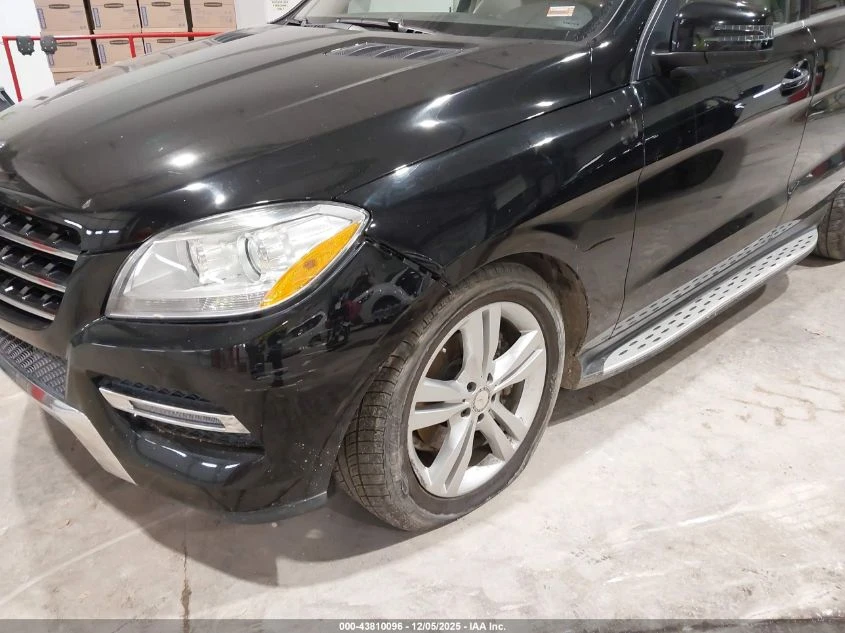Mercedes-Benz ML 350 3.5L V-6 DI, DOHC, VVT, 302HP All Wheel Drive | Mobile.bg � ����������� 12