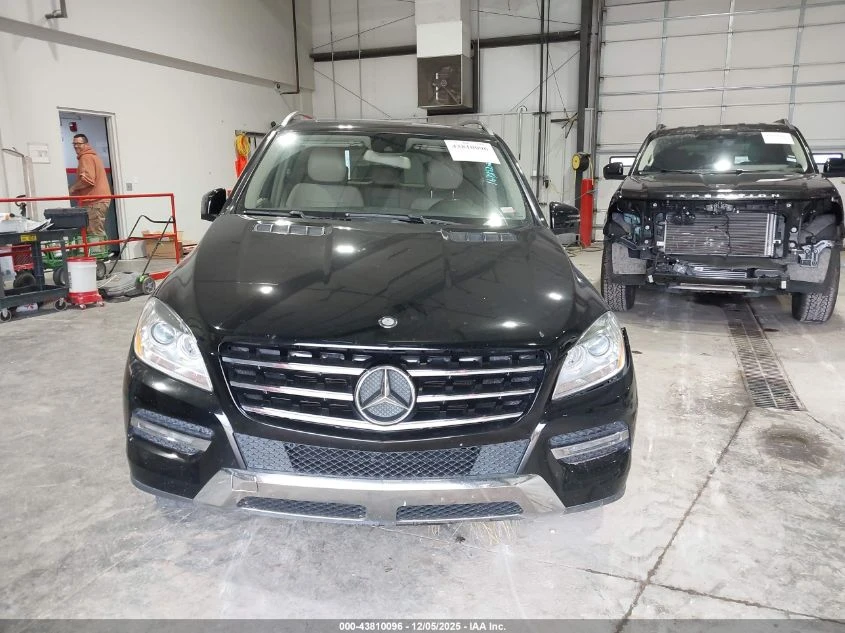 Mercedes-Benz ML 350 3.5L V-6 DI, DOHC, VVT, 302HP All Wheel Drive | Mobile.bg � ����������� 5