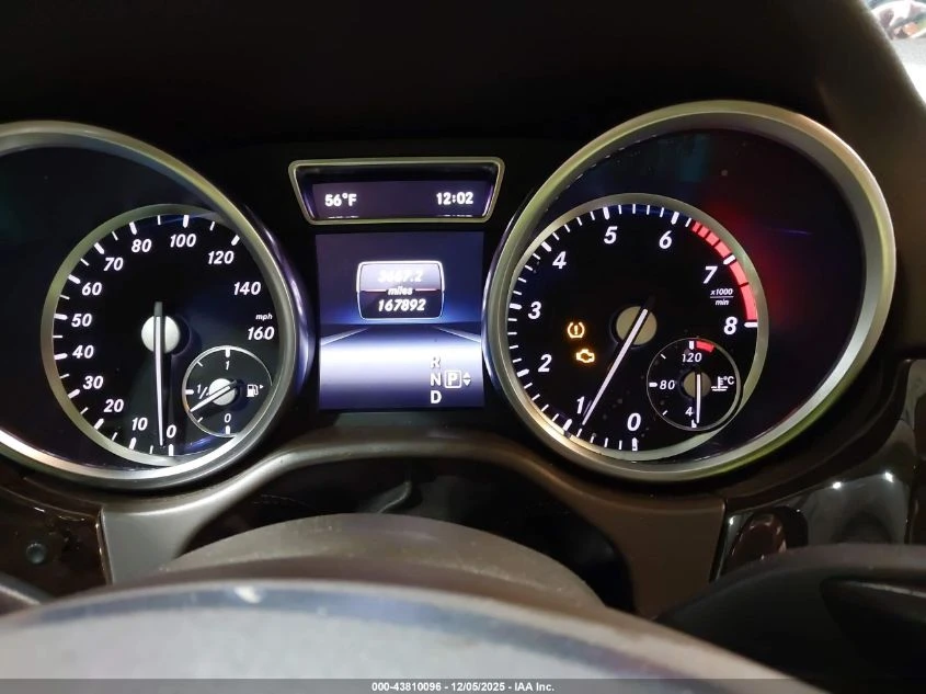 Mercedes-Benz ML 350 3.5L V-6 DI, DOHC, VVT, 302HP All Wheel Drive | Mobile.bg � ����������� 13