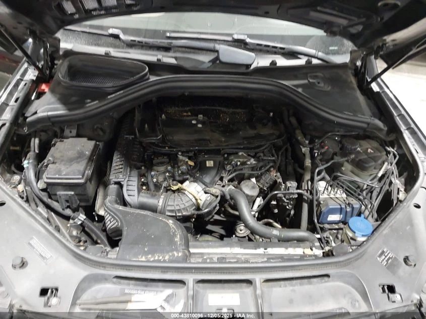 Mercedes-Benz ML 350 3.5L V-6 DI, DOHC, VVT, 302HP All Wheel Drive | Mobile.bg � ����������� 16
