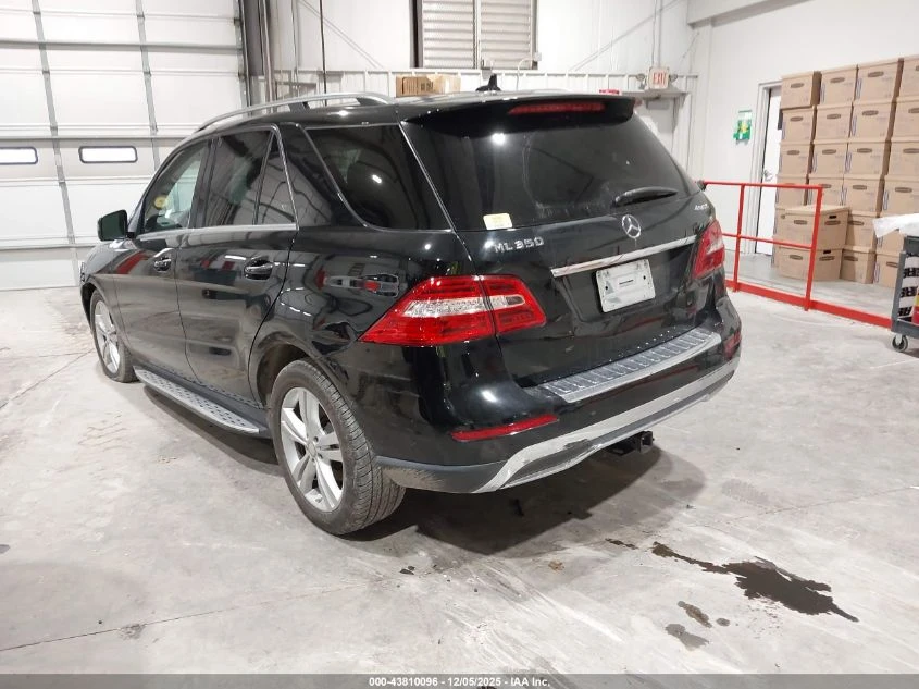 Mercedes-Benz ML 350 3.5L V-6 DI, DOHC, VVT, 302HP All Wheel Drive | Mobile.bg � ����������� 9