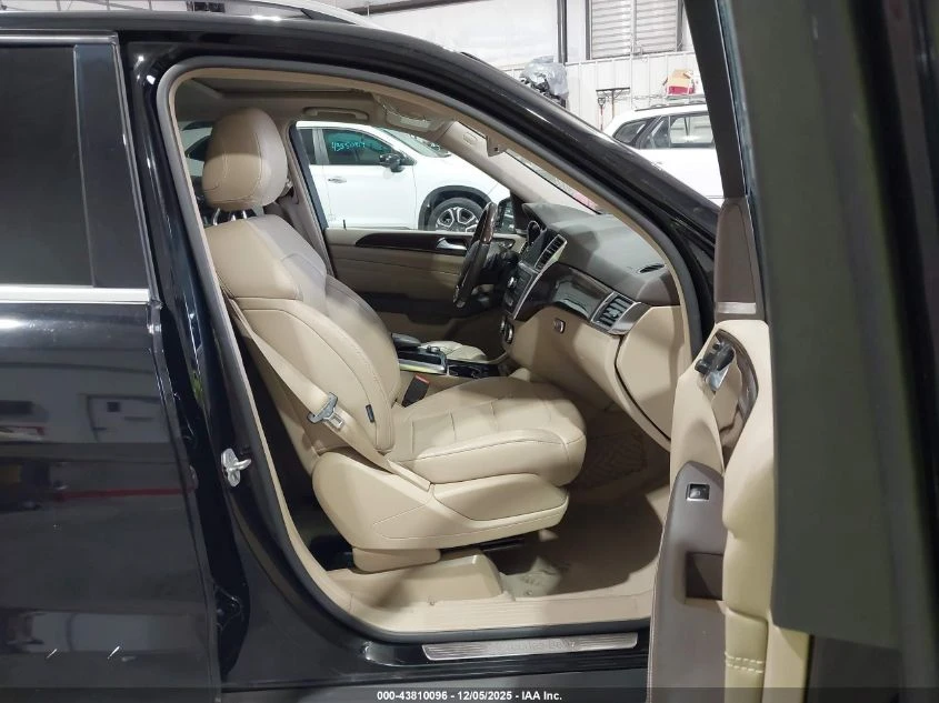Mercedes-Benz ML 350 3.5L V-6 DI, DOHC, VVT, 302HP All Wheel Drive | Mobile.bg � ����������� 11