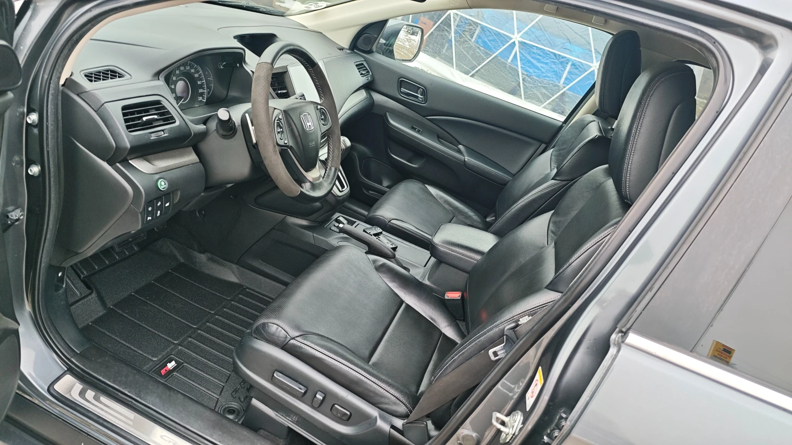 Honda Cr-v ���� ������-����DOT1825/����/�����/����/NAV-������ | Mobile.bg � ����������� 13