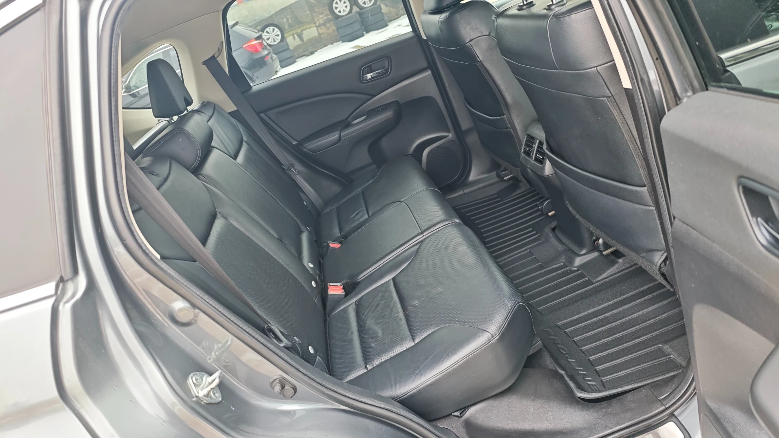 Honda Cr-v ���� ������-����DOT1825/����/�����/����/NAV-������ | Mobile.bg � ����������� 14