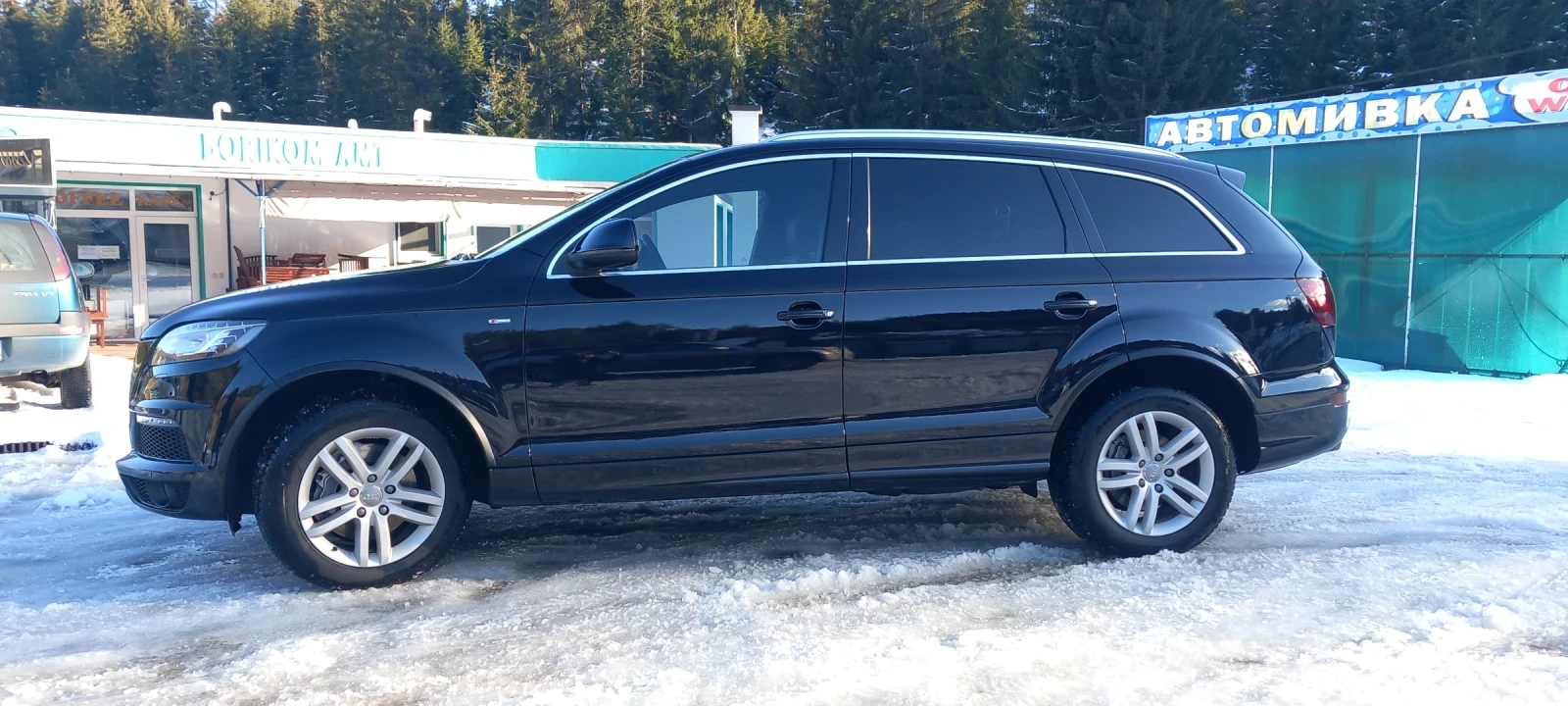 Audi Q7 | Mobile.bg � ����������� 16
