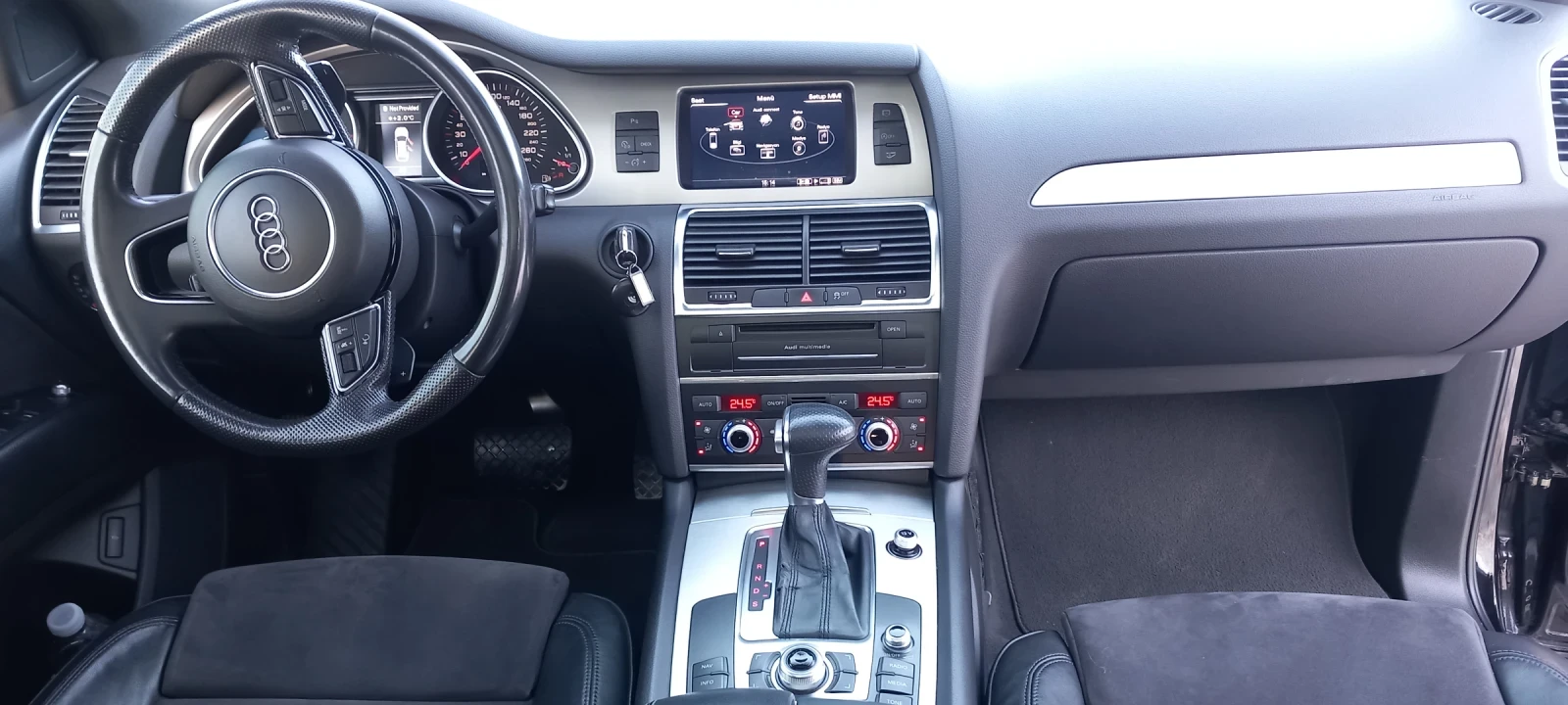 Audi Q7 | Mobile.bg � ����������� 9