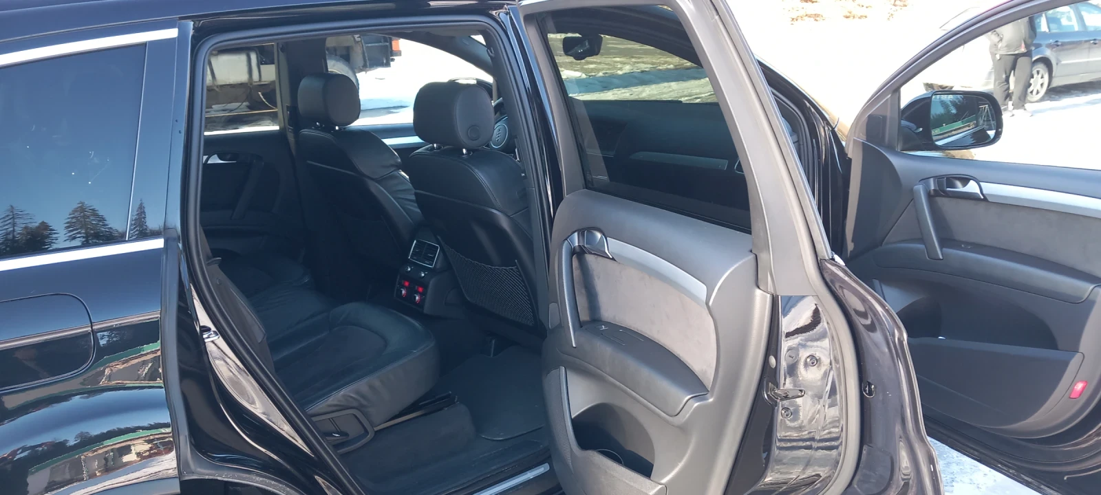 Audi Q7 | Mobile.bg � ����������� 7