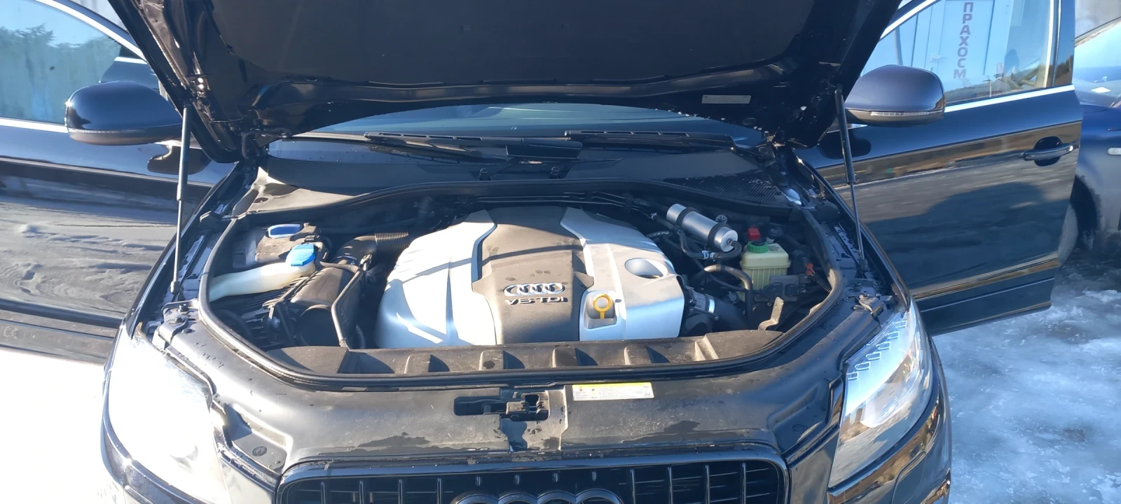 Audi Q7 | Mobile.bg � ����������� 14