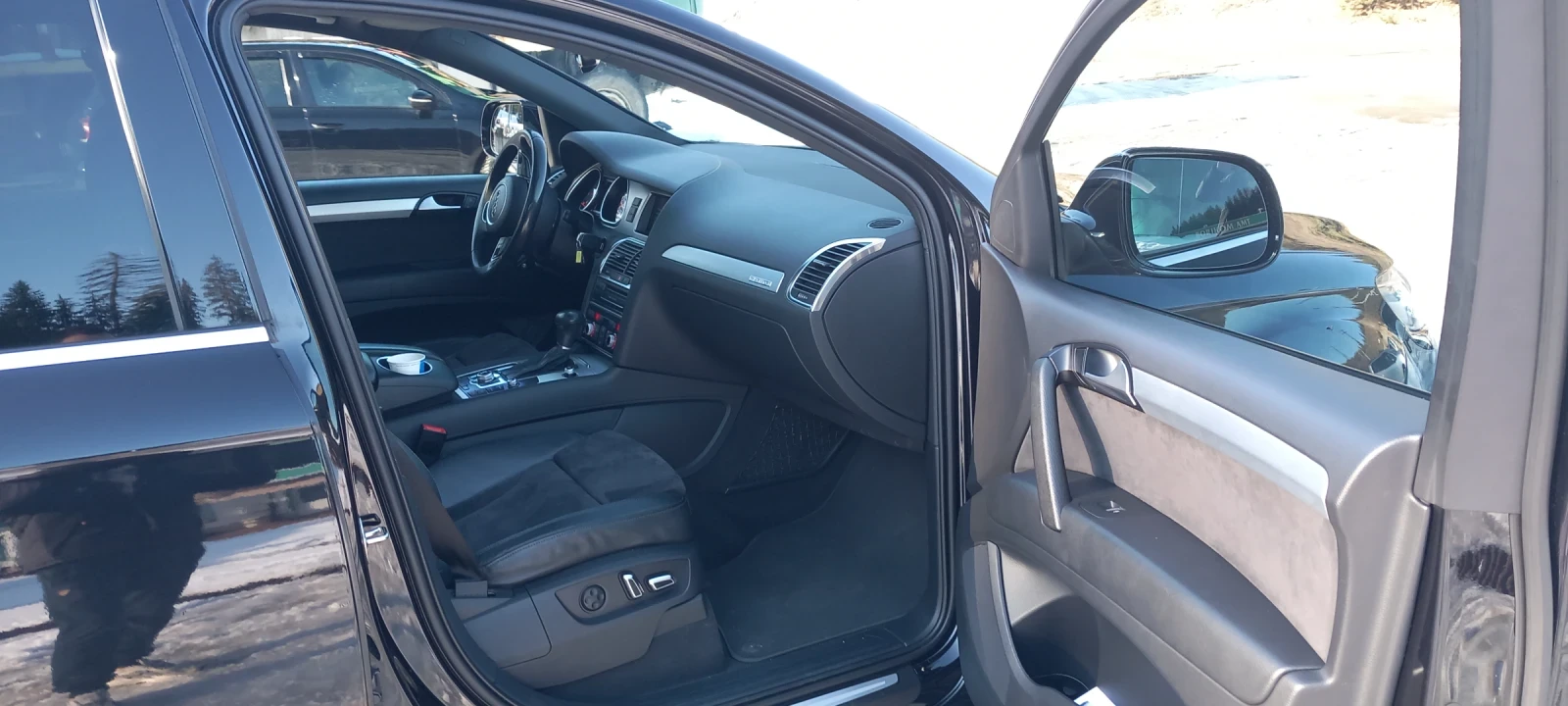 Audi Q7 | Mobile.bg � ����������� 6