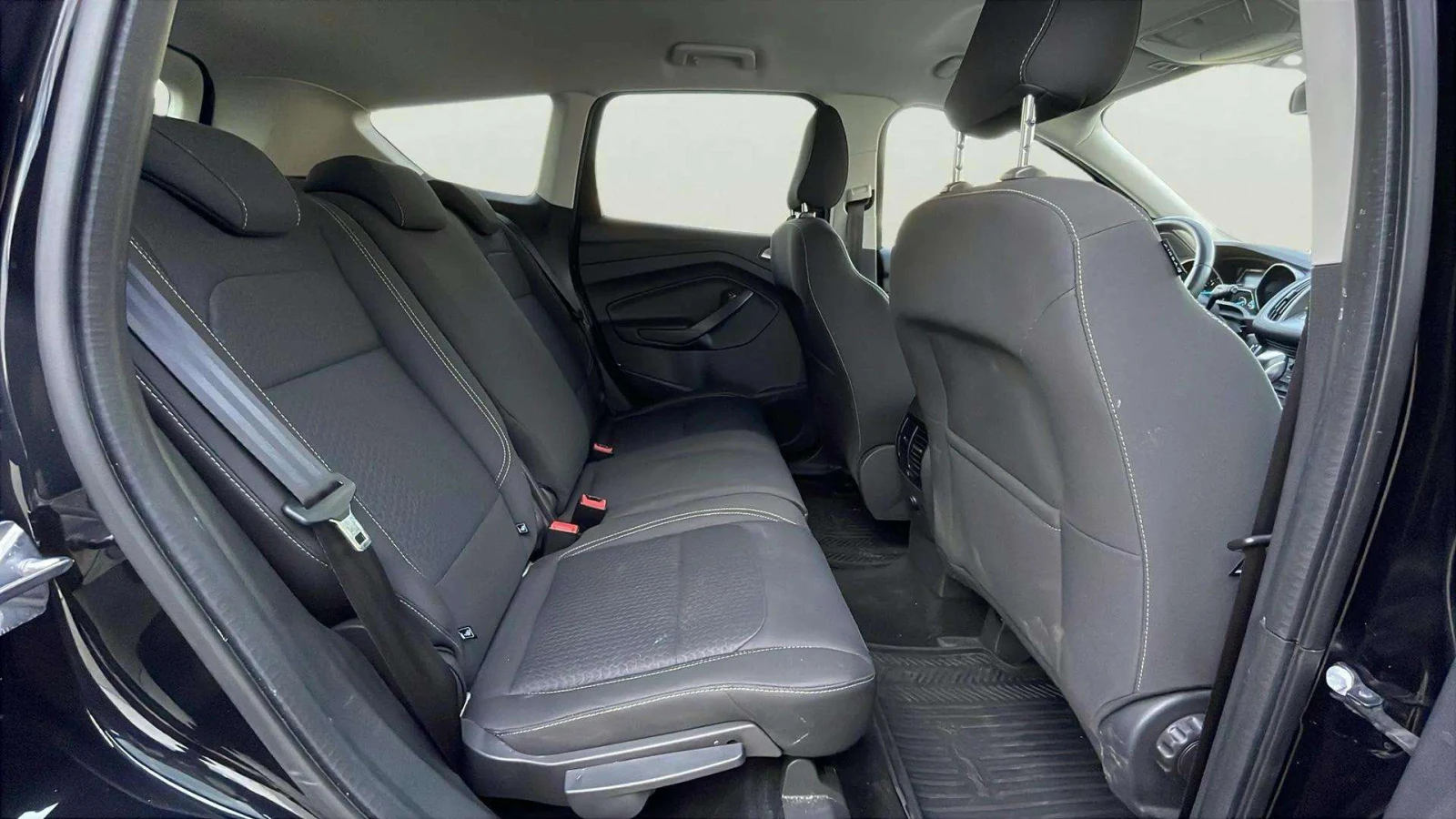 Ford Kuga 2.0 TDCi - изображение 10