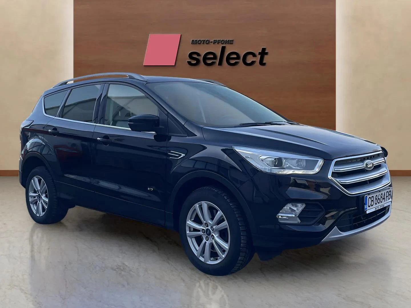 Ford Kuga 2.0 TDCi - изображение 3