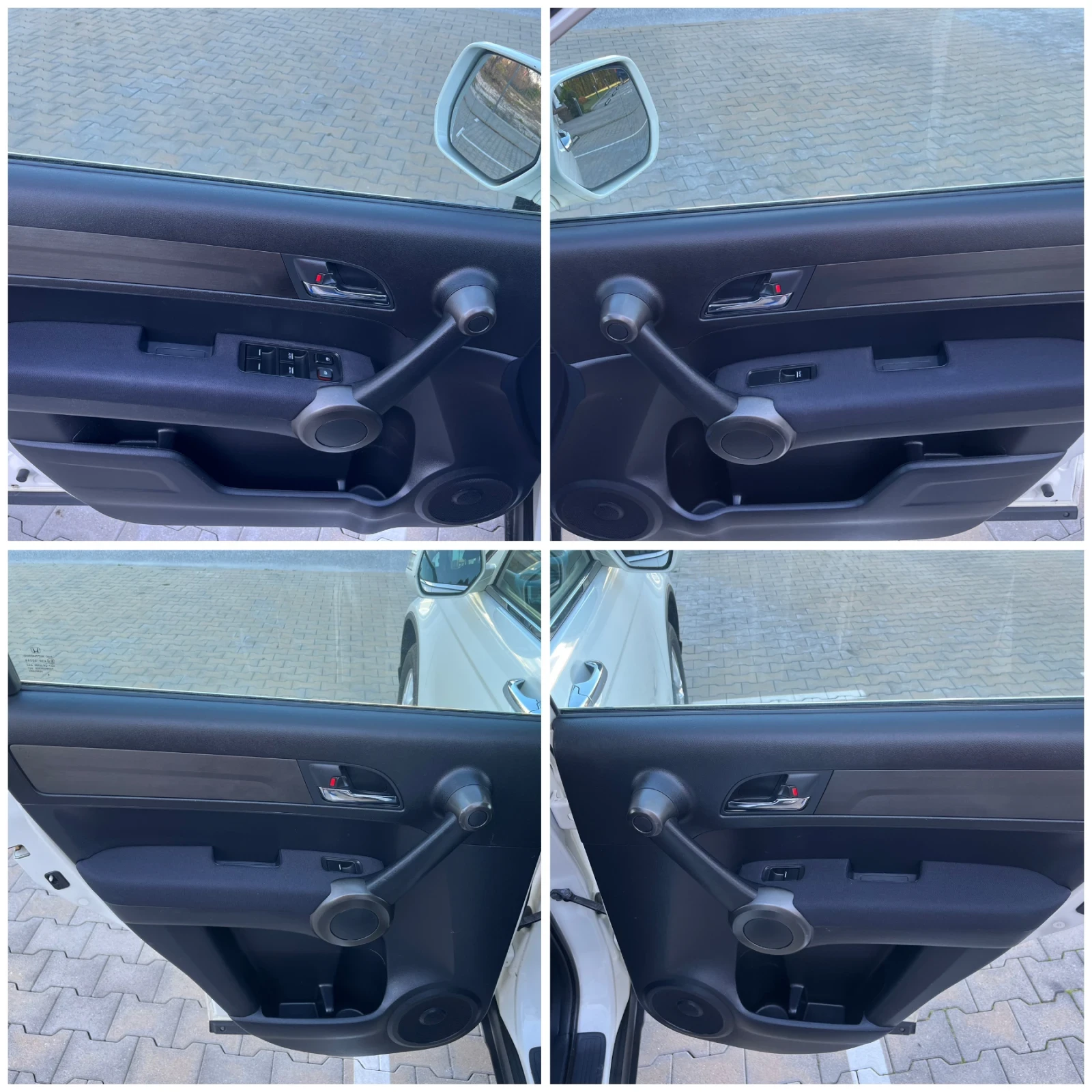 Honda Cr-v 2.2i-DTEC* 150�.�.* FACELIFT* �����* ����* 4�4* �� | Mobile.bg � ����������� 16