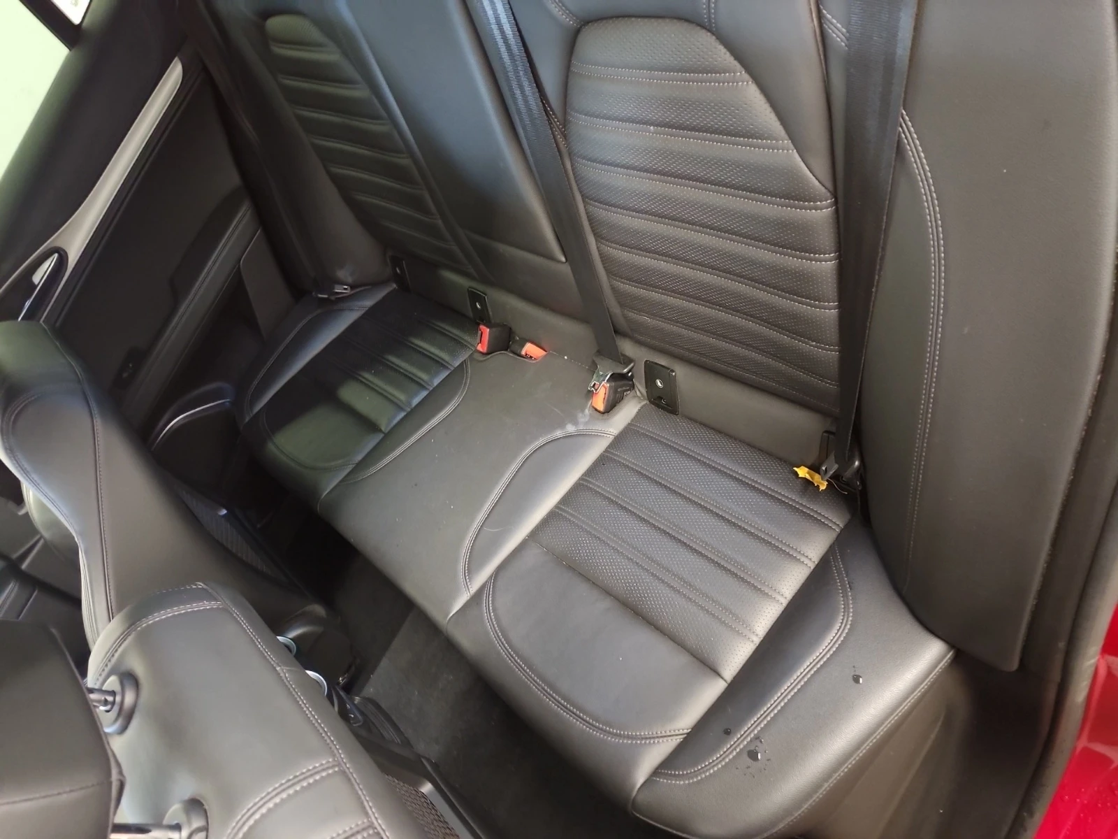 Alfa Romeo Stelvio VELOCE AWD 280кс * Възможност за Лизинг* , снимка 9 - Автомобили и джипове - 53775665