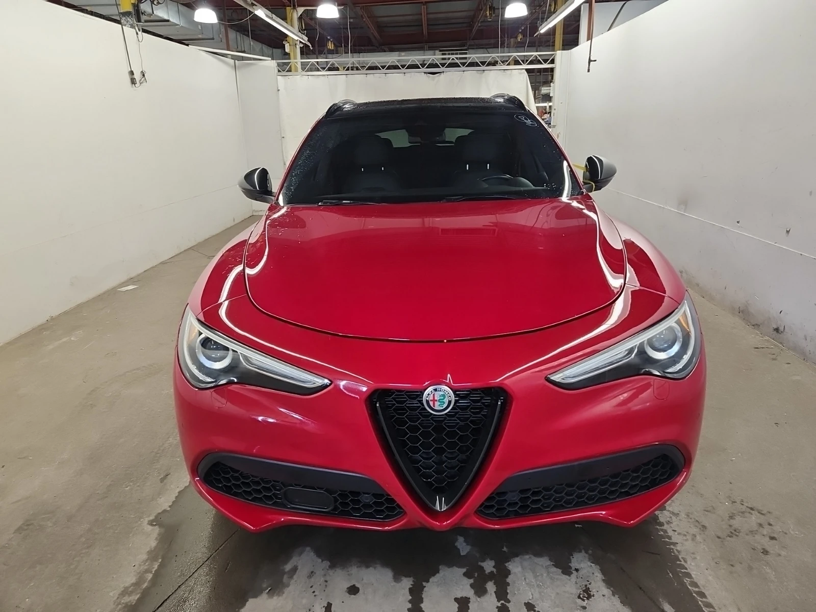Alfa Romeo Stelvio VELOCE AWD 280кс * Възможност за Лизинг* , снимка 6 - Автомобили и джипове - 53775665
