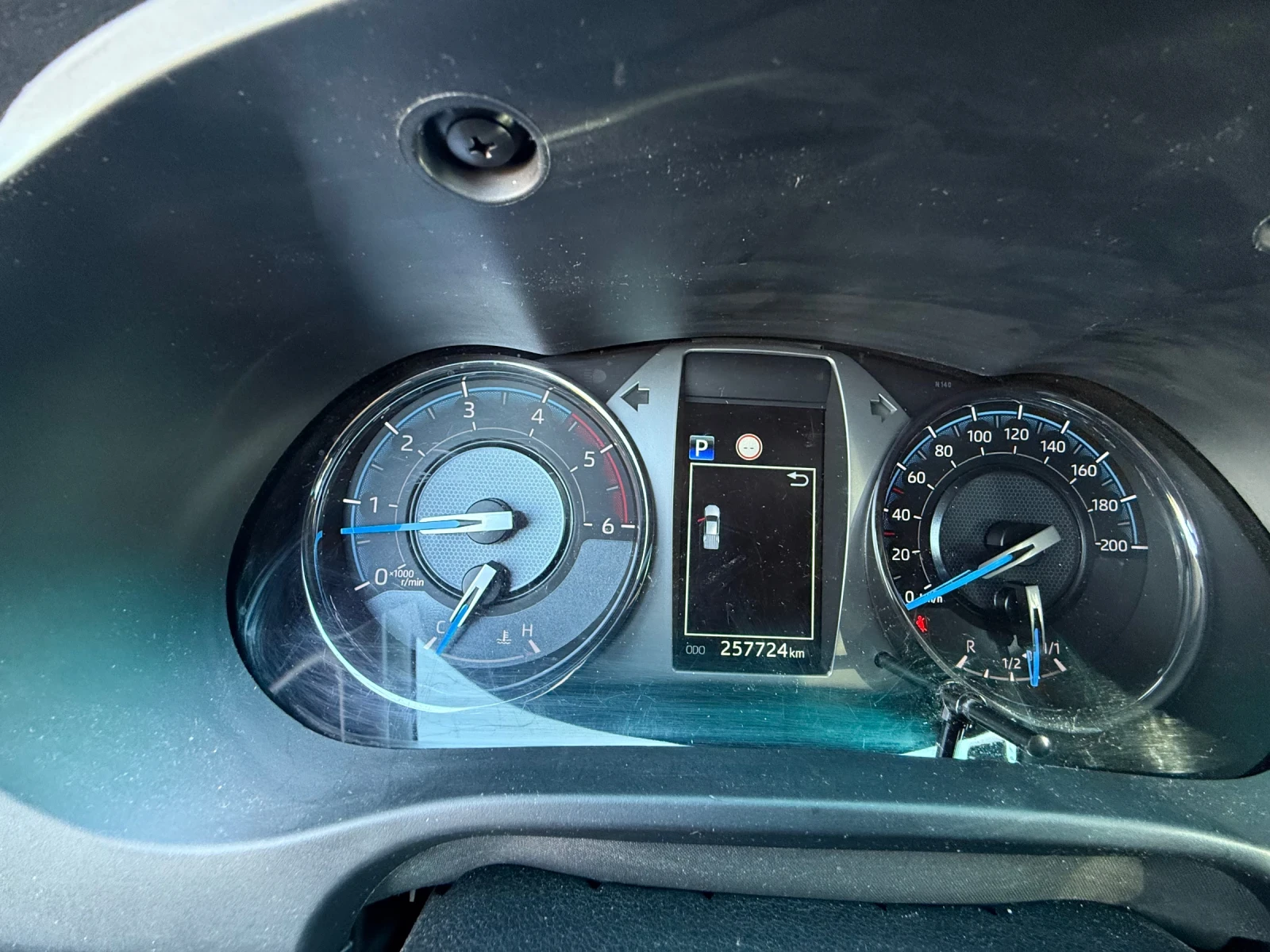 Toyota Hilux ТОП 2.8 D4D 204 коня JBL, снимка 14 - Автомобили и джипове - 53829815