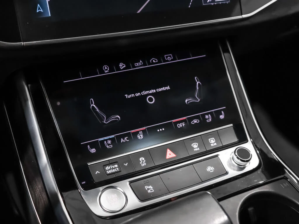 Audi Q8 PROGRESSIVE 55 TFSI , снимка 5 - Автомобили и джипове - 53872600