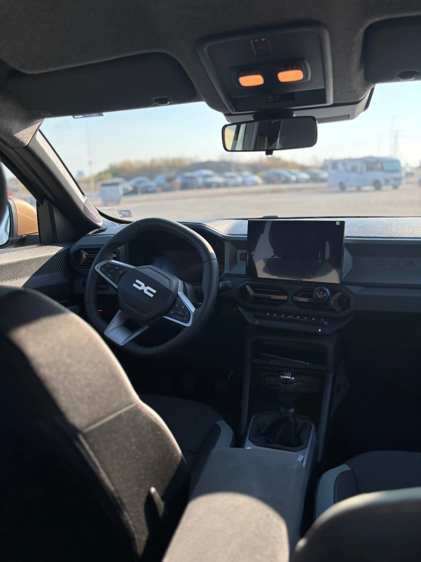 Dacia Duster Eco-g 100, снимка 11 - Автомобили и джипове - 53922009