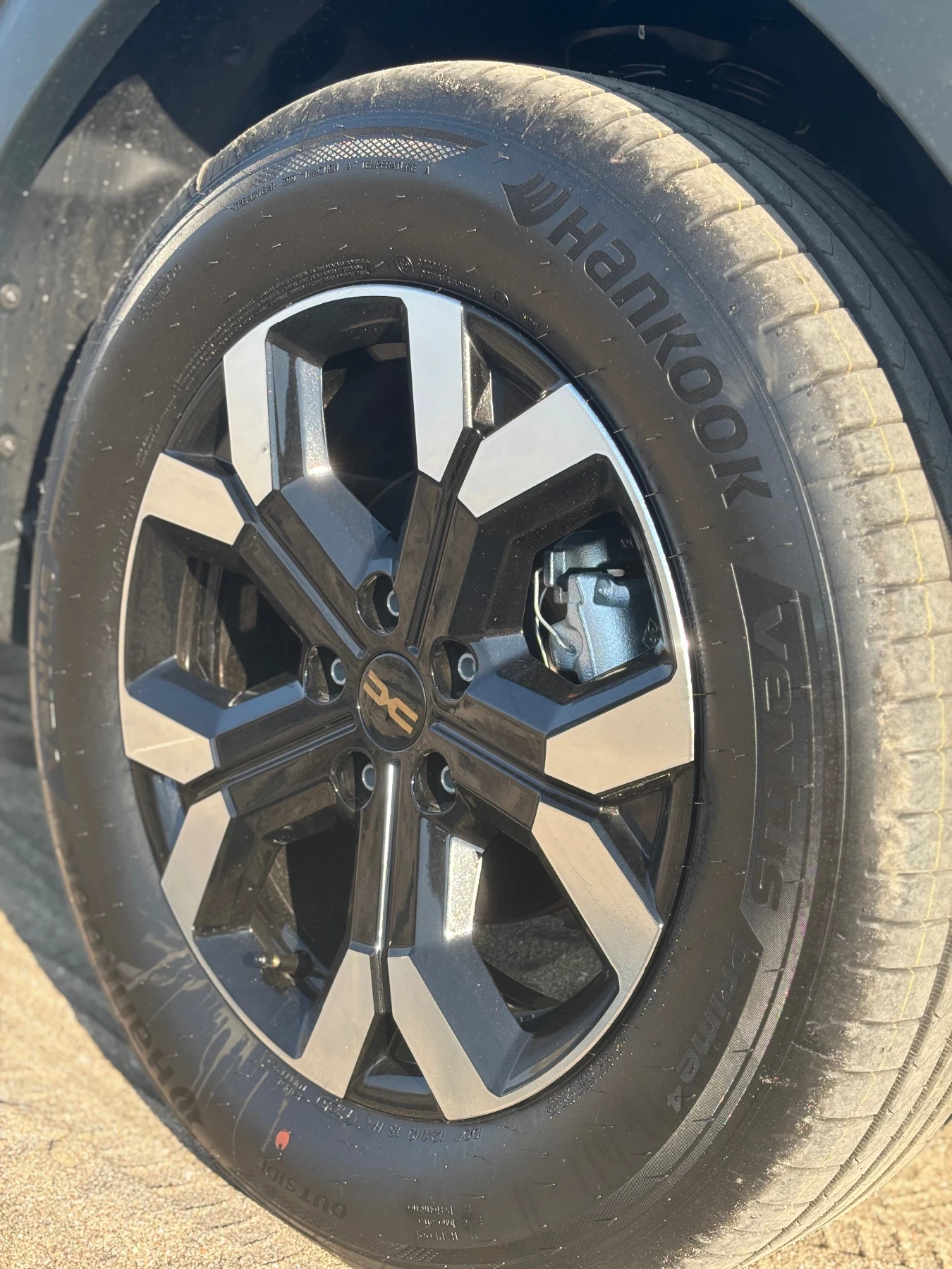 Dacia Duster Eco-g 100, снимка 12 - Автомобили и джипове - 53922009