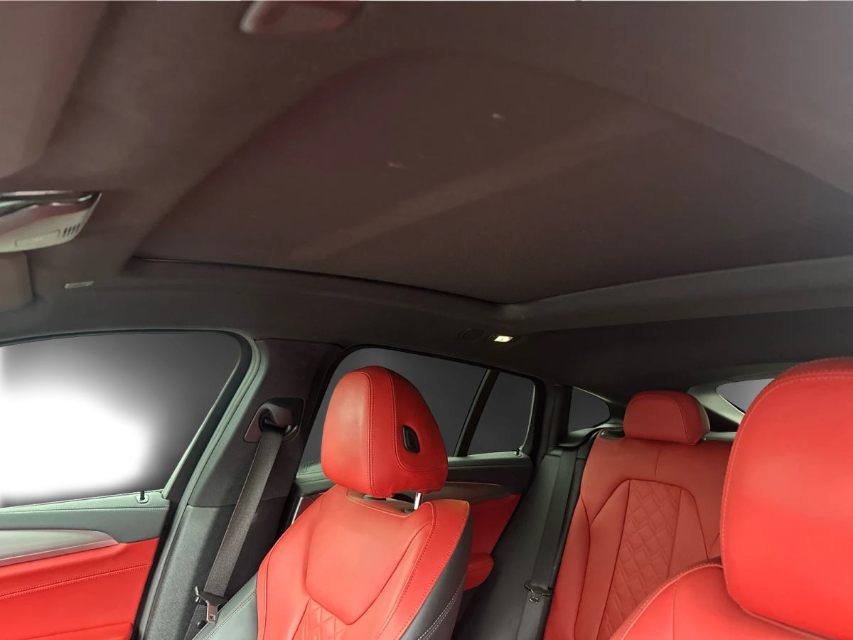 BMW X4 M40i * HeadUp * AвтоКредит* (ЦЕНА ДО БГ), снимка 15 - Автомобили и джипове - 53990069