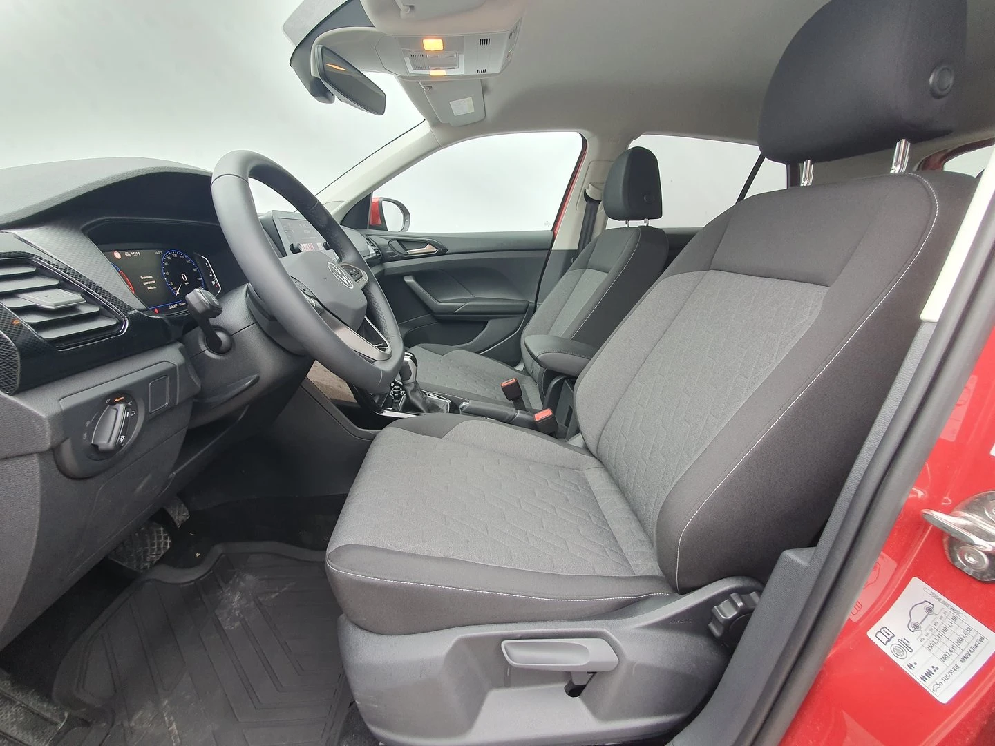 VW T-Cross Life Plus 1.5 TSI OPF DSG | Mobile.bg � ����������� 4