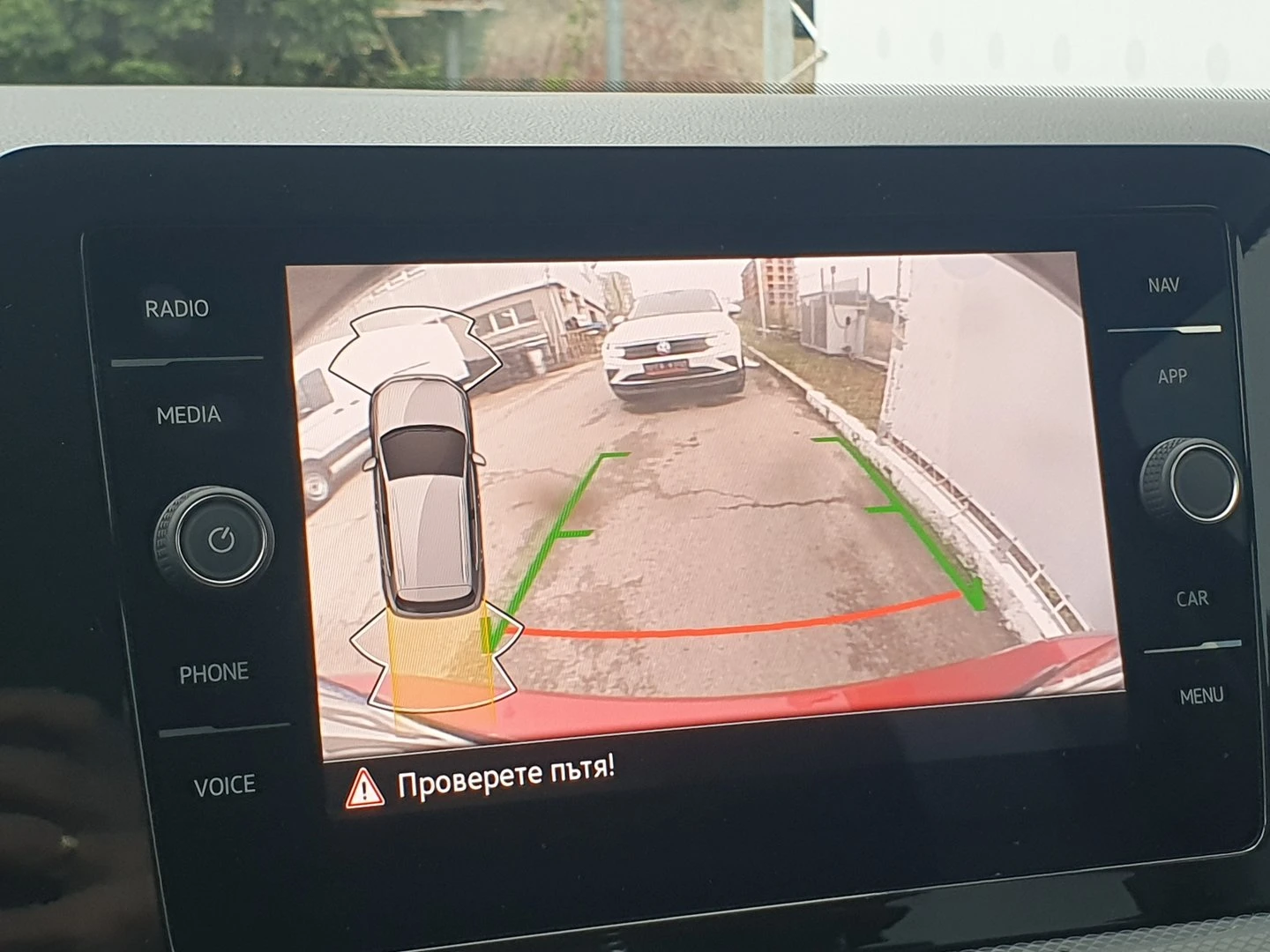 VW T-Cross Life Plus 1.5 TSI OPF DSG | Mobile.bg � ����������� 9