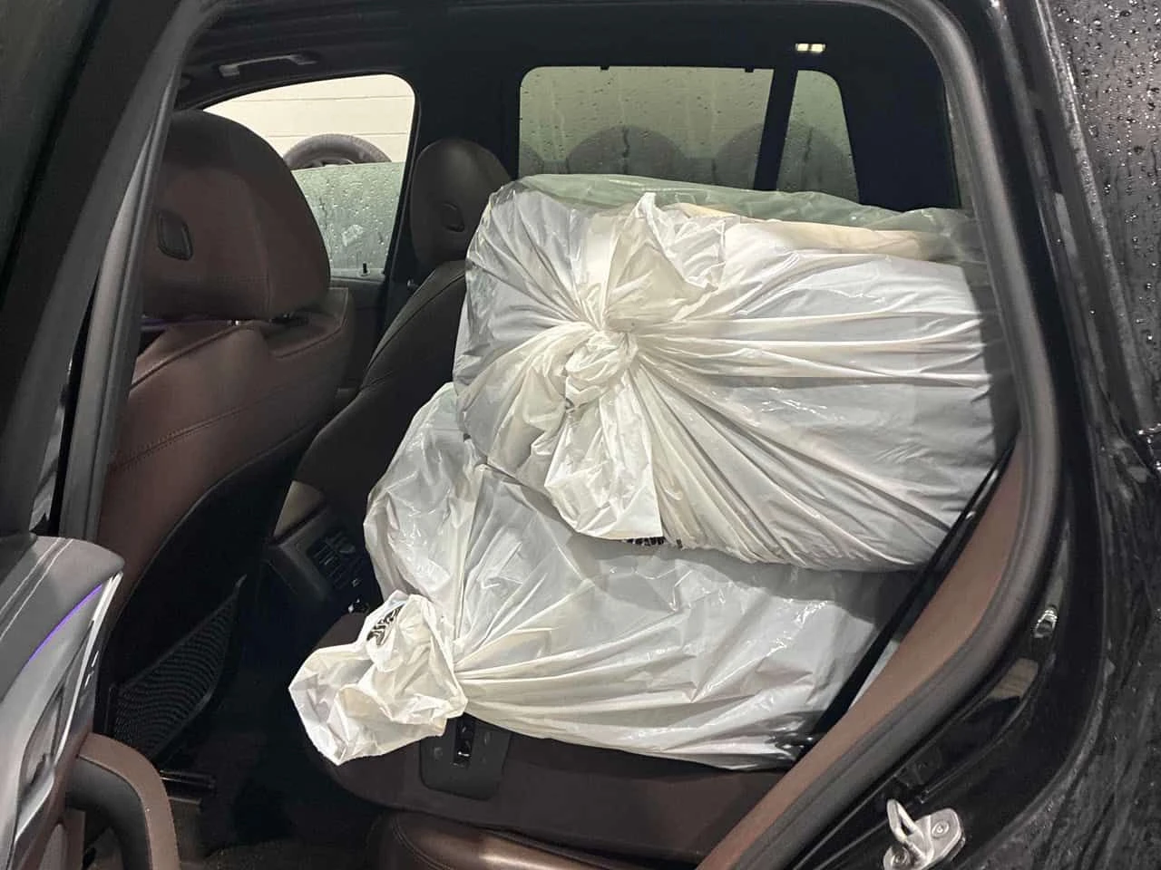 BMW X3 * M40i * CARFAX * ЦЕНА ДО БГ, снимка 10 - Автомобили и джипове - 54239369