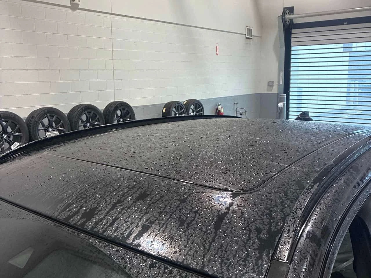 BMW X3 * M40i * CARFAX * ЦЕНА ДО БГ, снимка 12 - Автомобили и джипове - 54239369